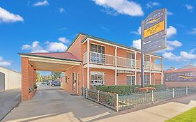 Golden River Motor Inn